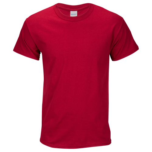 Gildan Team Ultra Cotton 6oz. T-Shirt - Men's - For All Sports ...