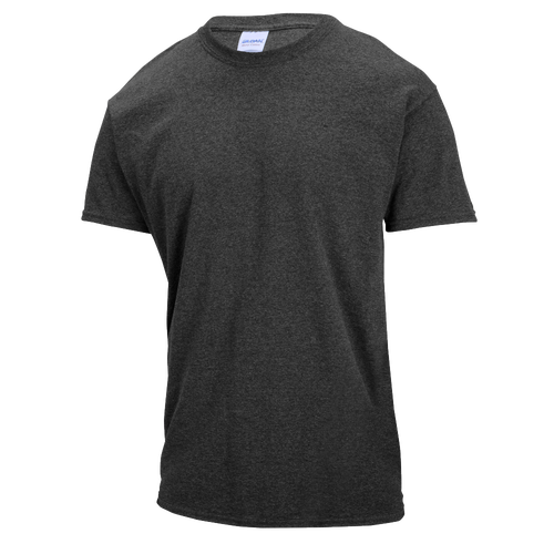 Gildan Team Ultra Cotton 6oz. T-Shirt - Men's - For All Sports ...