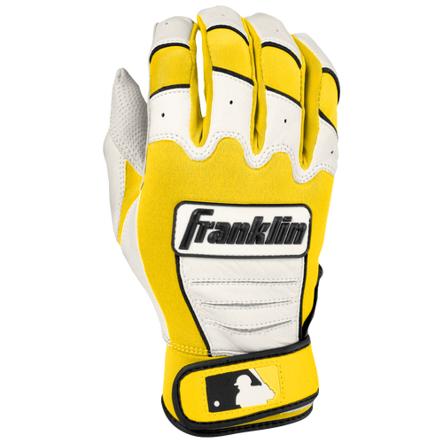 Franklin CFX Pro Batting Gloves - Men's - Baseball - Sport Equipment ...