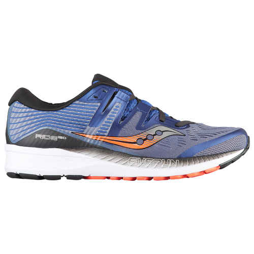saucony ride iso men's