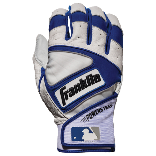 Franklin Powerstrap Batting Gloves Men's Baseball Sport Equipment