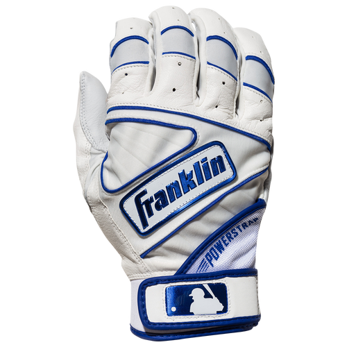 Franklin Powerstrap Batting Gloves Men's Baseball Sport Equipment