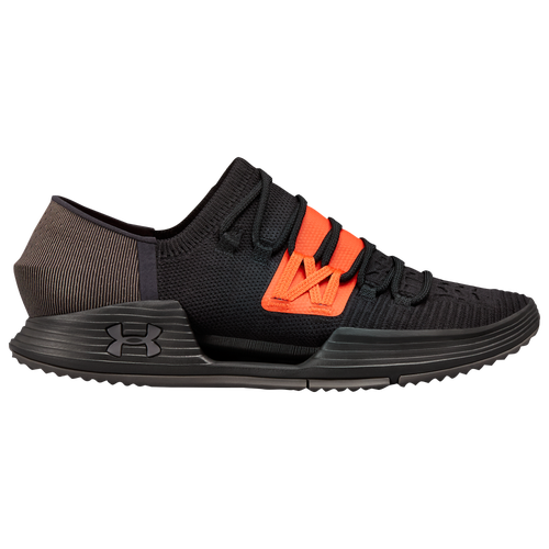 Under Armour Speedform Amp 3.0 Men's Training Shoes Black/Orange
