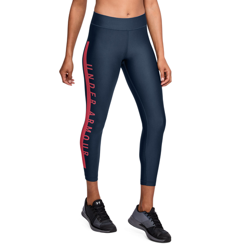 under armour crop tights