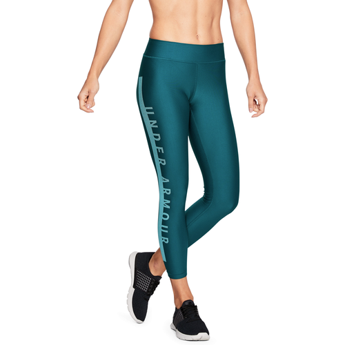 under armour crop tights