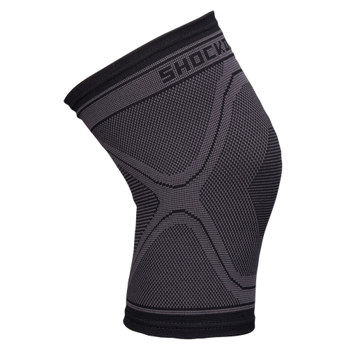 Shock Doctor Knee Sleeve For All Sports Sport Equipment Black