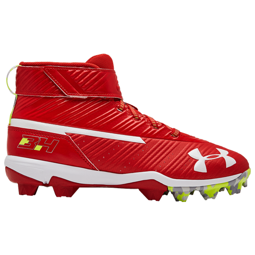 ua harper 3 mid rm jr