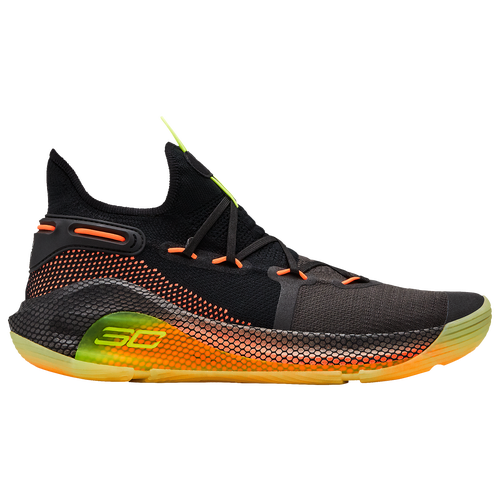 curry 6 men's basketball shoes