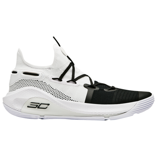 curry 6 shoes black