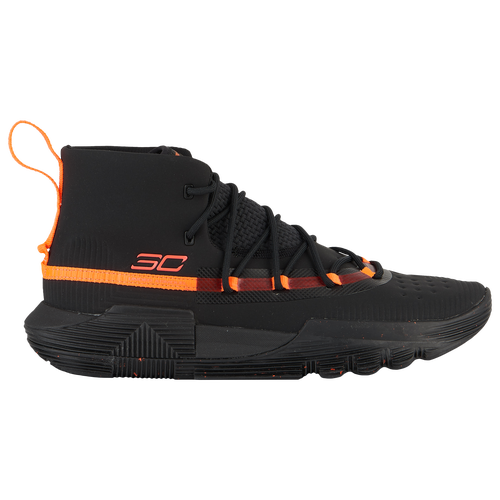 under armour sc 3zero ii