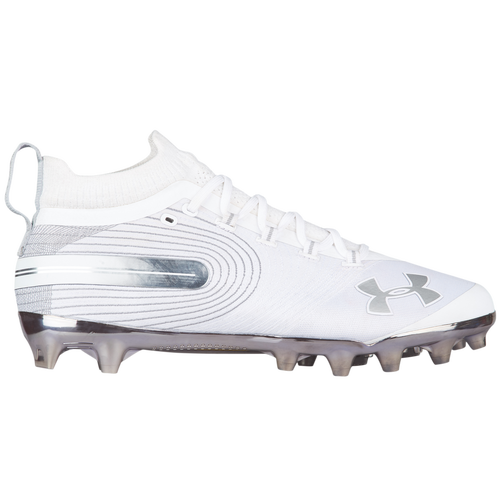 under armour spotlight white