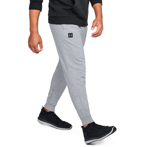 under armour armour fleece jogger black