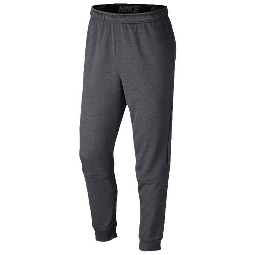 nike dry taper fleece pant