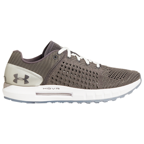 Under Armour Hovr Sonic - Women's - Running - Shoes - Graphite/Msv/Graphite