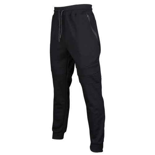 Southpole Fleece Zippered Detailed Jogger - Men's - Casual - Clothing ...