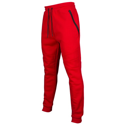 southpole fleece joggers