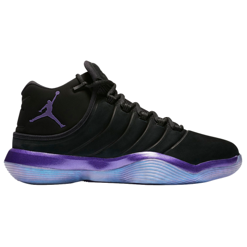 jordan superfly purple