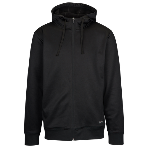 Eastbay Team Performance Fleece Full Zip Hoodie Men's For All