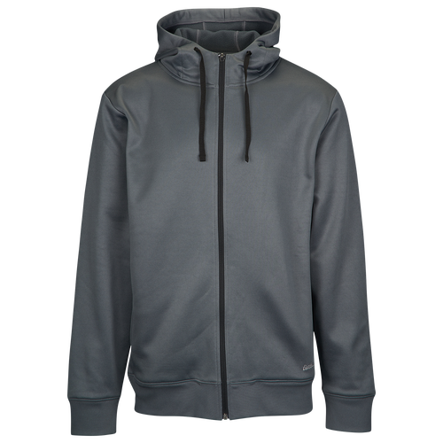 Eastbay Team Performance Fleece Full Zip Hoodie Men's For All