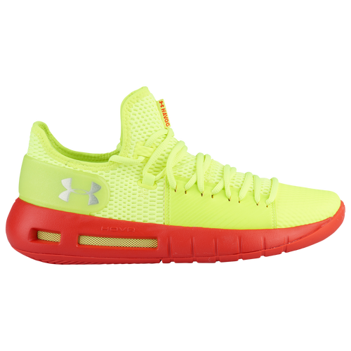 under armour havoc low