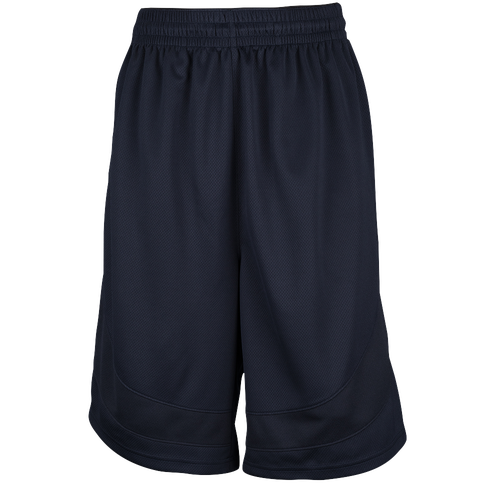 jordan franchise shorts