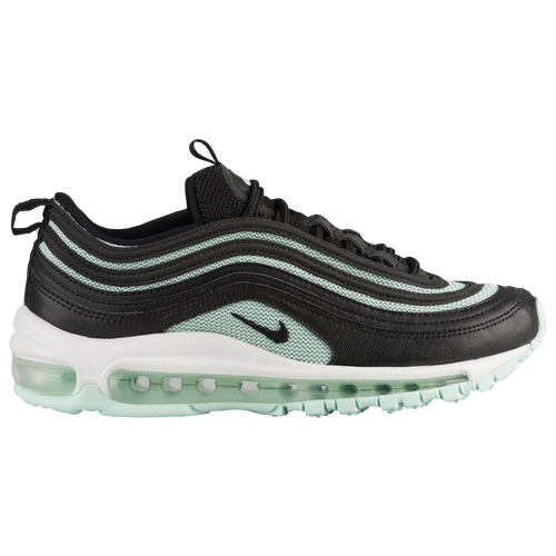 nike air 97 womens black