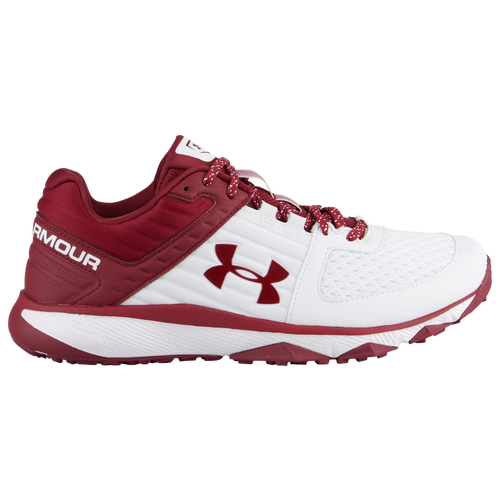 under armour yard trainer navy