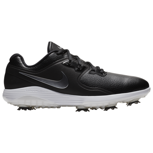 Nike Vapor Pro Golf Shoes - Men's - Golf - Shoes - Black/Cool Grey ...