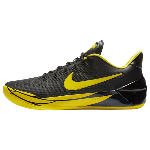 Nike Kobe A.D. Men's Basketball Shoes Kobe Bryant Black
