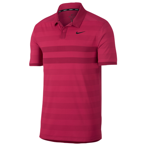 nike golf zonal cooling polo