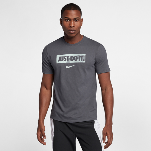 hoops nike shirt