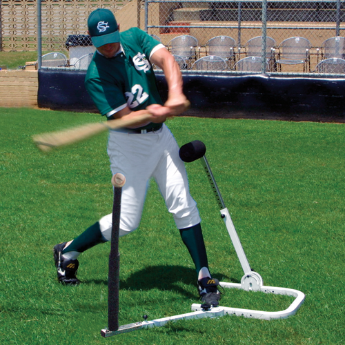 Swingbuster Stayback Tee   Baseball   Sport Equipment