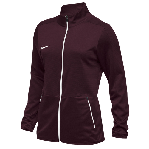Nike Team Rivalry Jacket - Women's - Basketball - Clothing - Dark ...