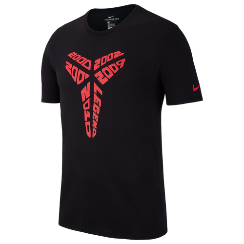 mens kobe t shirt