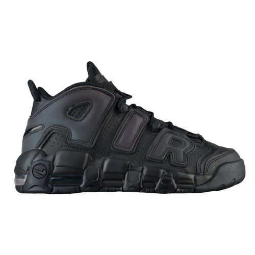 uptempo nike black uptempo nike black