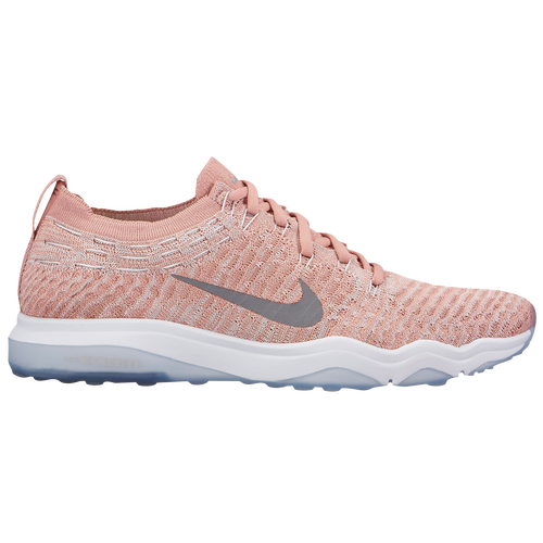 Nike Air Zoom Fearless Flyknit - Women's - Training - Shoes - Rust Pink ...