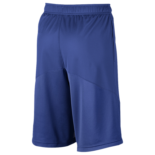Nike HBR Shorts Boys' Grade School Basketball Clothing Game
