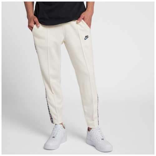nike taped joggers