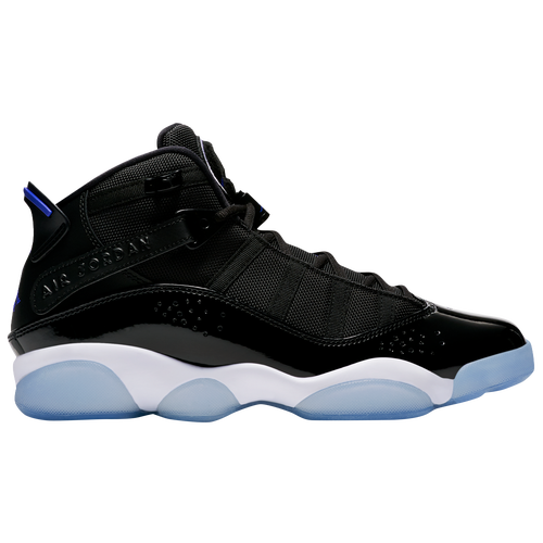 men's jordan 6 rings basketball shoes