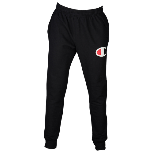 Champion Graphic Powerblend Fleece Jogger - Men's - Casual - Clothing ...