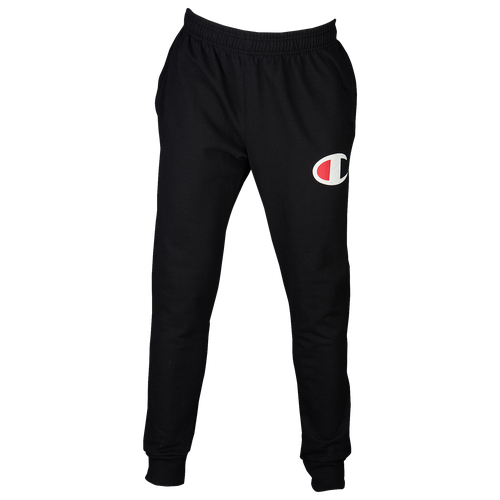 champion powerblend fleece jogger