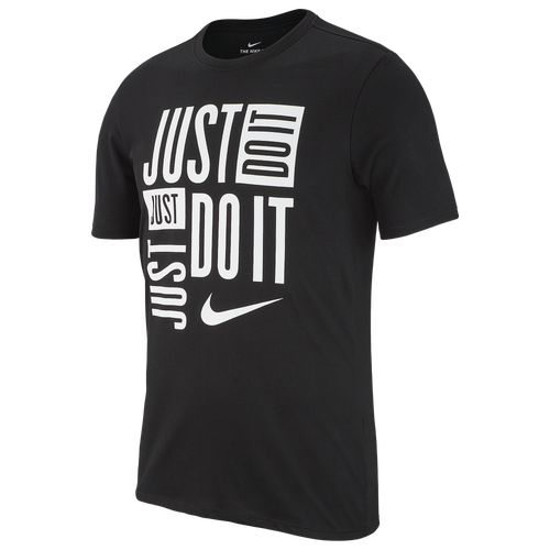 mens nike dri fit cotton t shirt