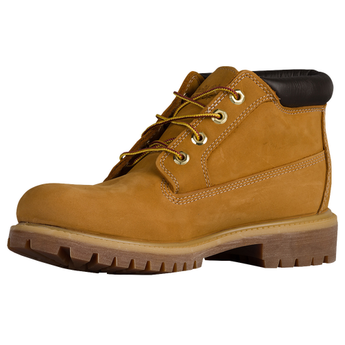 Timberland Nelson - Men's - Casual - Shoes - Wheat