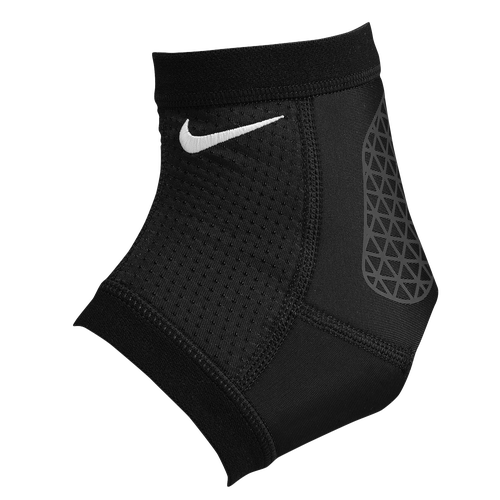 Nike Pro Combat Ankle Sleeve   For All Sports   Sport Equipment   Black