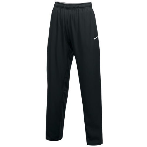 nike team authentic practice pants