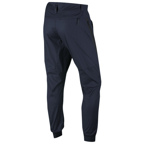 woven jogger pants mens