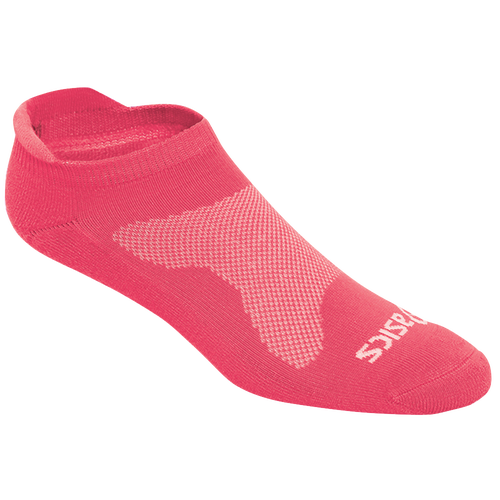 ASICS® Seamless Cushion Low 3 Pack Socks - Women's - Running ...