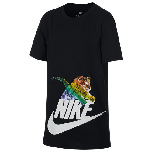 nike animal t shirt