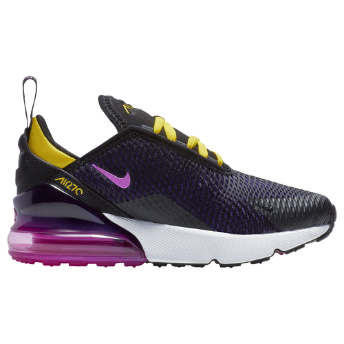 boys preschool nike air max 270