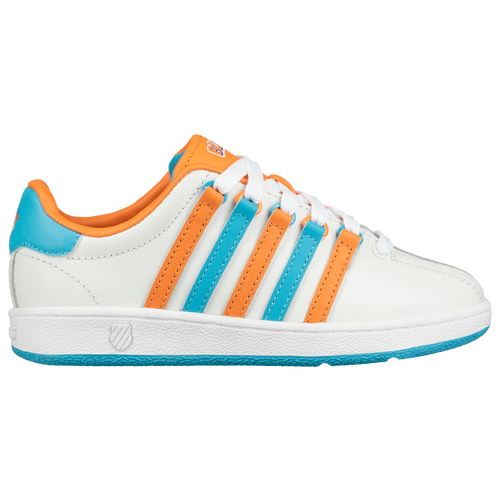 KSwiss Classic Mid Blippi Boys� Preschool Casual